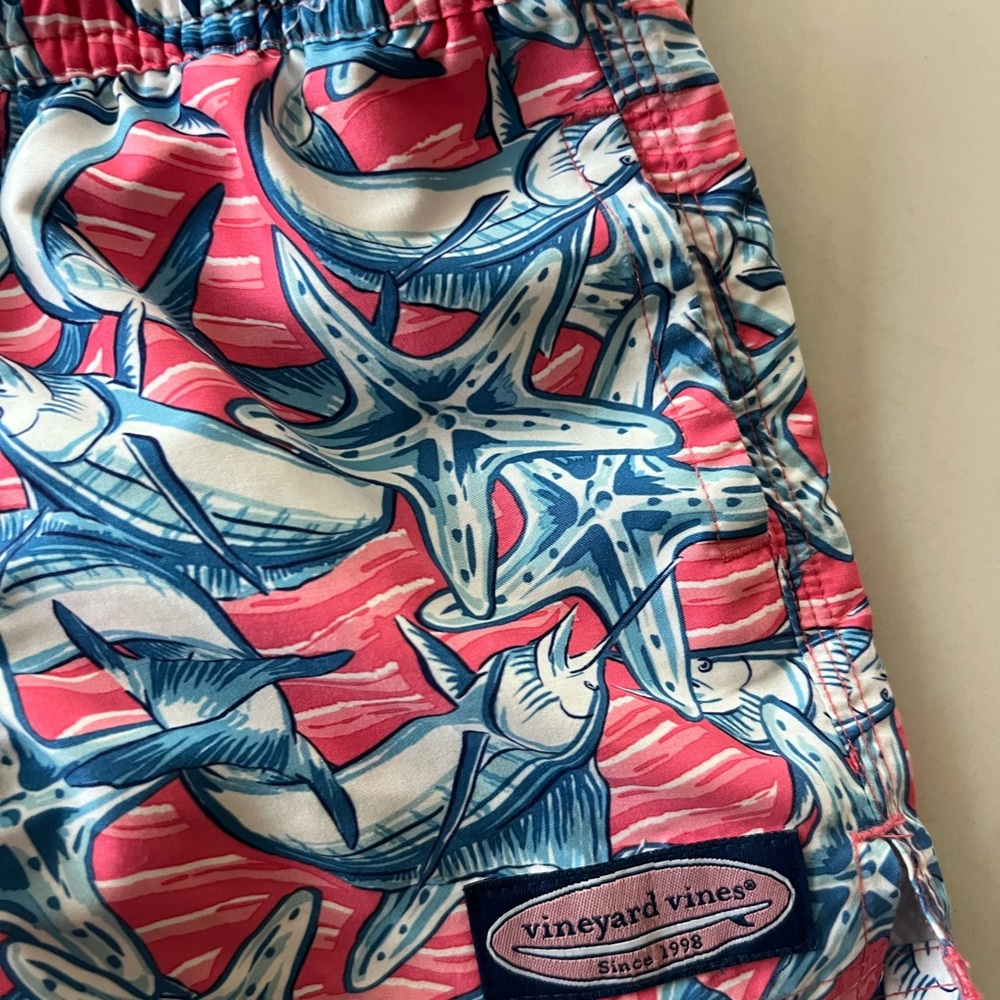 Bundle of Swim Trunks - Picture 2 of 5